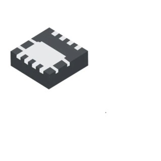 DiodesZetex Type P-Channel MOSFET PowerDI3333 Surface Mount, 30 V, 70 A, 13mΩ Rds(on), 2.8 W Pd DMP3007SFG-13