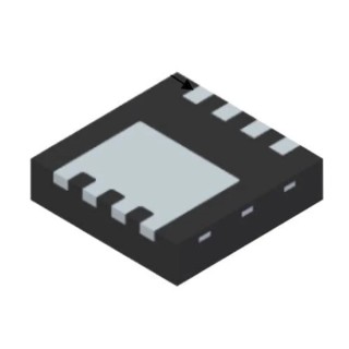 DiodesZetex DMP Type P-Channel MOSFET, 50 A, 30 V Enhancement Mode, 8-Pin VDFN Package DMP3007SCG-7