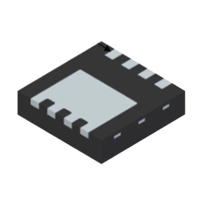 DiodesZetex DMP Type P-Channel MOSFET, 50 A, 30 V Enhancement Mode, 8-Pin VDFN Package DMP3007SCG-7