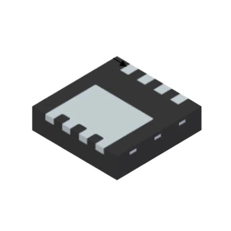 DiodesZetex DMP Type P-Channel MOSFET, 50 A, 30 V Enhancement Mode, 8-Pin VDFN Package DMP3007SCG-7