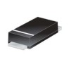 DiodesZetex 45 V 3 A Low Leakage Single Diode Surface Mount SMAF Package B345AF-13