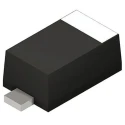 DiodesZetex 100 V 2 A Surface Mount Schottky Diode 2-Pin SOD-123 SDM2100S1F-7