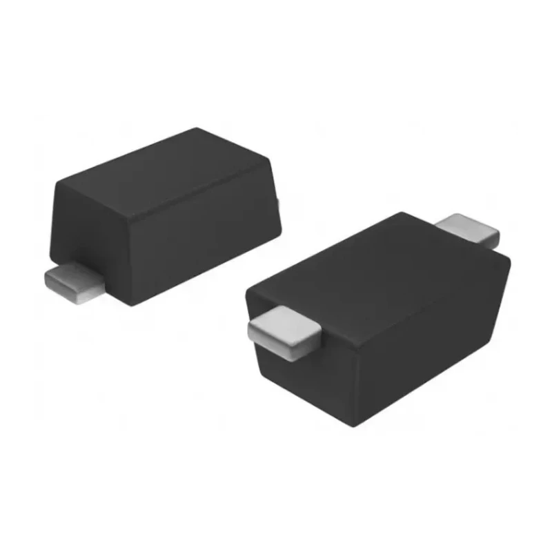 DiodesZetex Schottky Diode 100 V 1 A 2-Pin SOD-123 Surface Mount SDM1U100S1F-7