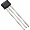 DiodesZetex Surface Mount Hall Effect Sensor 3 V to 28 V, SIP Package, 3-Pin AH3391Q-P-B