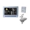 Professional Wireless Internet Weather Station