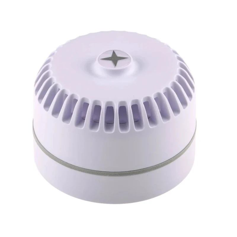 Eaton Electronic Sounder Surface Mount 28V DC, 105dB at 1m, 32-Tone, IP54 Rated IP54