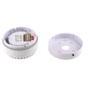 Eaton Electronic Sounder Surface Mount 28V DC, 105dB at 1m, 32-Tone, IP54 Rated IP54
