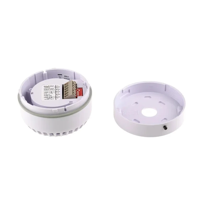 Eaton Electronic Sounder Surface Mount 28V DC, 105dB at 1m, 32-Tone, IP54 Rated IP54