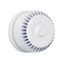 Eaton Electronic Sounder Surface Mount 28V DC, 105dB at 1m, 32-Tone, IP54 Rated IP54