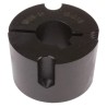 RS PRO Taper Bush 16 mm Bore Diameter 35 mm Outside Diameter 22 mm Length Cast Iron 146-5439