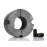 RS PRO Taper Bush Cast Iron 108 mm Outside Diameter 51 mm Length 50 mm Bore Diameter Maximum Tightening Torque 90Nm 146-5469