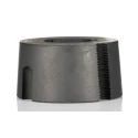 RS PRO Taper Bush Cast Iron 108 mm Outside Diameter 51 mm Length 50 mm Bore Diameter Maximum Tightening Torque 90Nm 146-5469