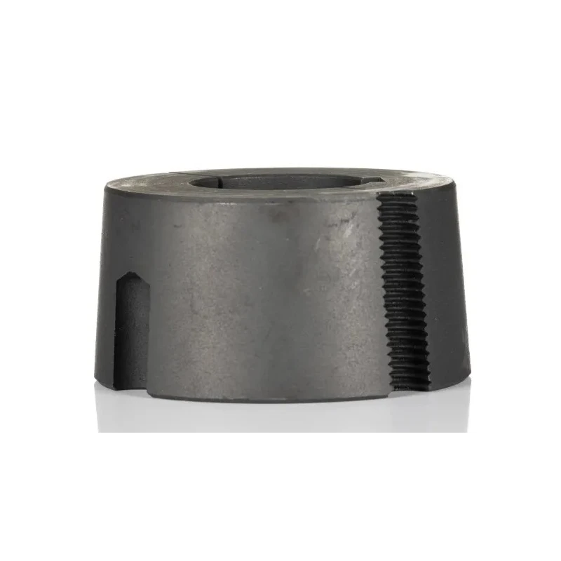 RS PRO Taper Bush Cast Iron 108 mm Outside Diameter 51 mm Length 50 mm Bore Diameter Maximum Tightening Torque 90Nm 146-5469