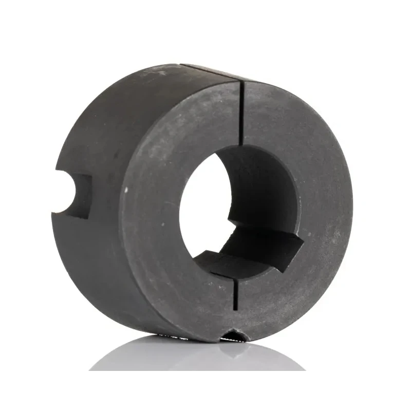RS PRO Taper Bush Cast Iron 108 mm Outside Diameter 51 mm Length 50 mm Bore Diameter Maximum Tightening Torque 90Nm 146-5469