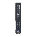 Apricorn 240 GB USB 3.1 Flash Drive with AES 256-bit XTS Hardware Encryption ASK3