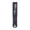 Apricorn 240 GB USB 3.1 Flash Drive with AES 256-bit XTS Hardware Encryption ASK3