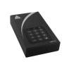 Apricorn Aegis Padlock DT Portable External Hard Drive 2 TB USB 3.0 ADT-3PL256-2000EMEA