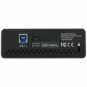 Apricorn Aegis Padlock DT Portable External Hard Drive 2 TB USB 3.0 ADT-3PL256-2000EMEA