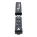 Apricorn 480 GB USB 3.1 Industrial Grade Secure USB Stick ASK3