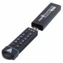 Apricorn 480 GB USB 3.1 Industrial Grade Secure USB Stick ASK3