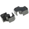 TDK N87 Transformer Ferrite Core RM 12, AL Rating 6000nH B65815E0000R087