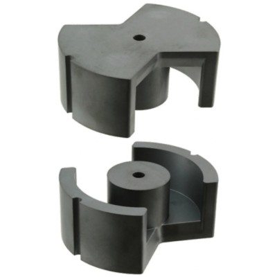 TDK N87 PM 62/49 Transformer Ferrite Core 9200 nH for Use With DC DC Converter B65684A0000R087