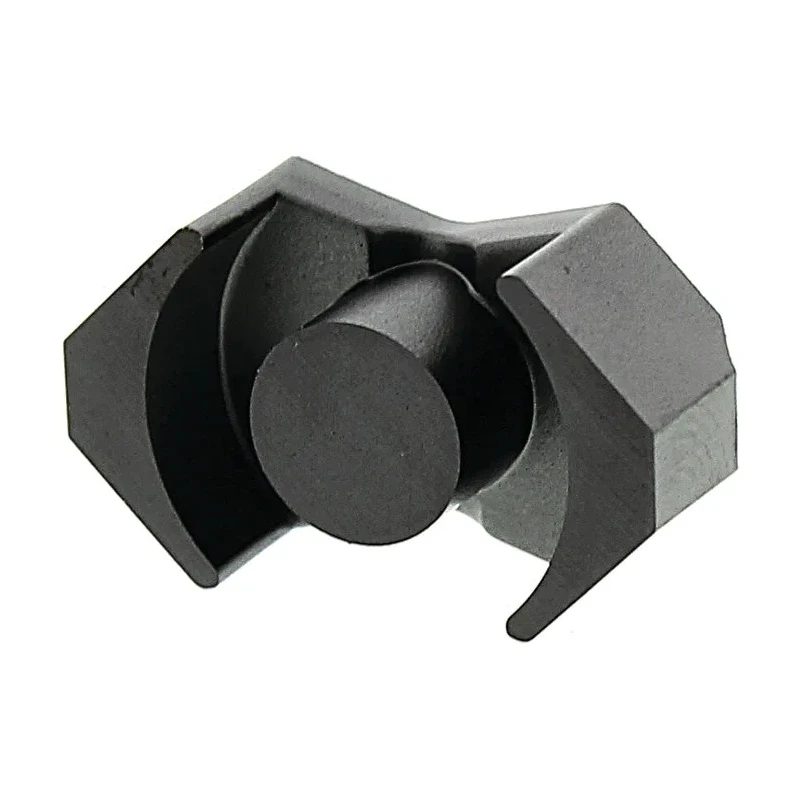TDK Transformer Ferrite Core RM 10, N87 Material, 4200 nH AL Rating, 28.5 x 24.7 x 18.7 mm, Maximum 180°C B65813J0000R087