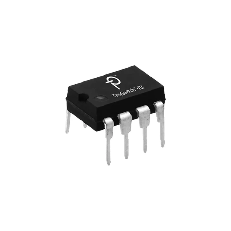 Power Integrations High Side Off Liner Power Switch IC 28.5W Through Hole DIP-C Package 8-Pin TNY280PN
