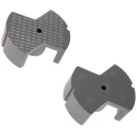 TDK Transformer Ferrite Core PM 74/59, N87 Material, 10000 nH AL Rating, 74mm Length, 59mm Width, Max B65686A0000R087