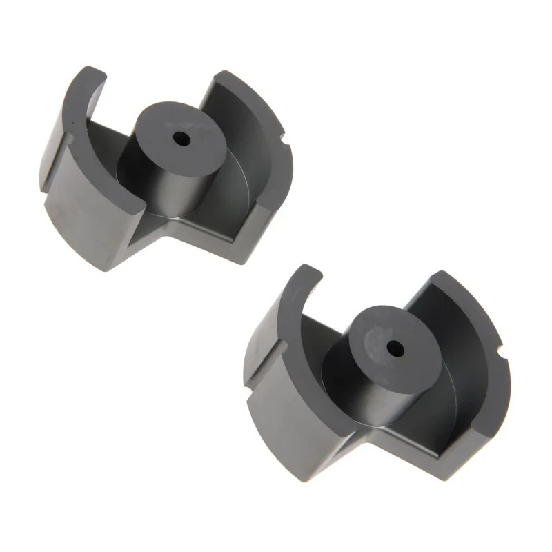 TDK Transformer Ferrite Core PM 74/59, N87 Material, 10000 nH AL Rating, 74mm Length, 59mm Width, Max B65686A0000R087