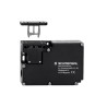 Schmersal Solenoid Interlock Switch with Power to Lock Actuator Included 24V AC/DC, 10W, IP67, AZM161SK-12/12RIA-024-B1
