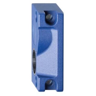 Schmersal Thermoplastic Safety Interlock Actuator for AZM400 Solenoid Interlock, 24.3mm Length AZM400-B1