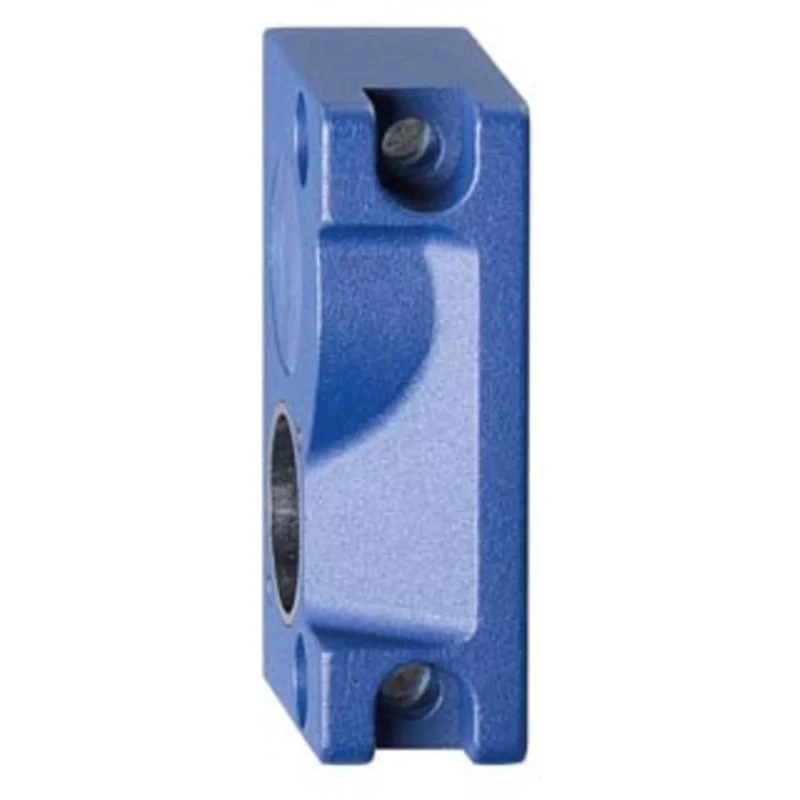 Schmersal Thermoplastic Safety Interlock Actuator for AZM400 Solenoid Interlock, 24.3mm Length AZM400-B1