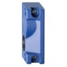 Schmersal Thermoplastic Safety Interlock Actuator for AZM400 Solenoid Interlock, 24.3mm Length AZM400-B1