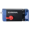 Schmersal Solenoid Interlock Switch with Die Cast Housing, 24V DC, 0.25A, IP66/IP67, RFID Technology AZM400Z