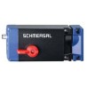 Schmersal Solenoid Interlock Switch with Die Cast Housing, 24V DC, 0.25A, IP66/IP67, RFID Technology AZM400Z