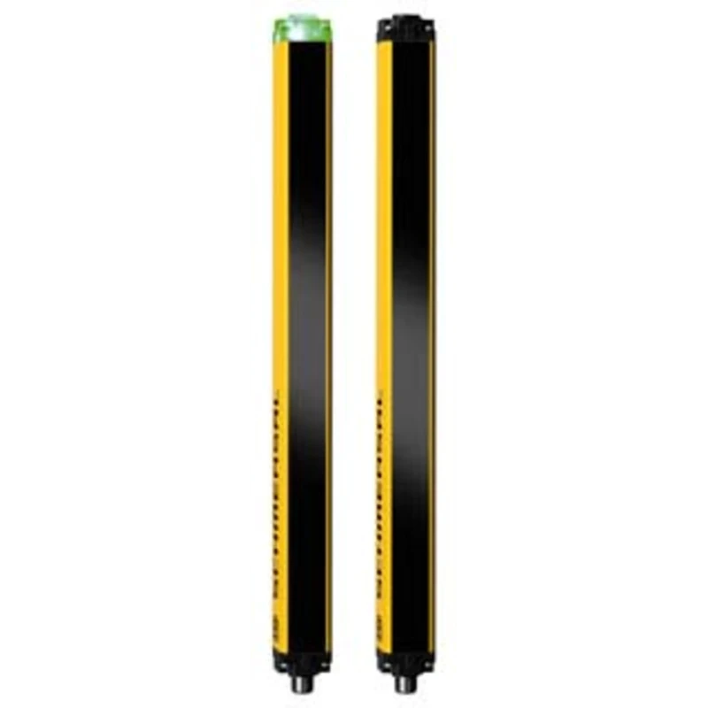 Schmersal SLC440COM Series Light Curtain Sender Type 4, 88 Beams, 1770mm Protective Height, 24V DC, 30mm Resolution SLC440COM