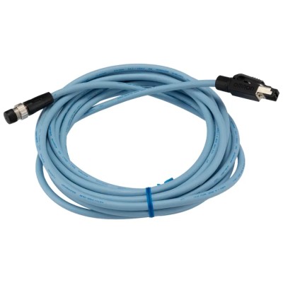 Omron Robotic Cable for Use with FQ2-CLR FQ-WN005-E, FQ2 Series Sensor Accessory Cable Japan