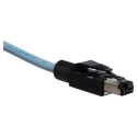 Omron Robotic Cable for Use with FQ2-CLR FQ-WN005-E, FQ2 Series Sensor Accessory Cable Japan