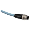 Omron Robotic Cable for Use with FQ2-CLR FQ-WN005-E, FQ2 Series Sensor Accessory Cable Japan