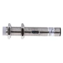 RS PRO Threaded Barrel Capacitive Proximity Sensor 4 mm Detection, M12 x 1 Thread Size, 200mA 30V PNP Output 146-6756