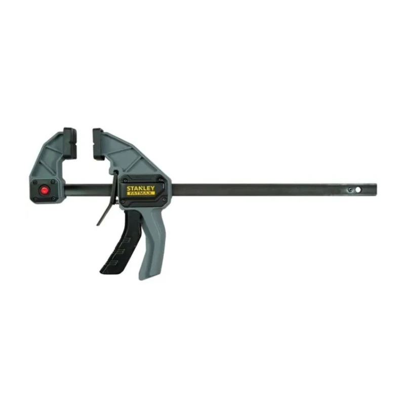 Stanley Tools 900 mm x 78 mm Quick Clamp Clamp FMHT0-83237
