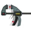 Stanley Tools 900 mm x 78 mm Quick Clamp Clamp FMHT0-83237