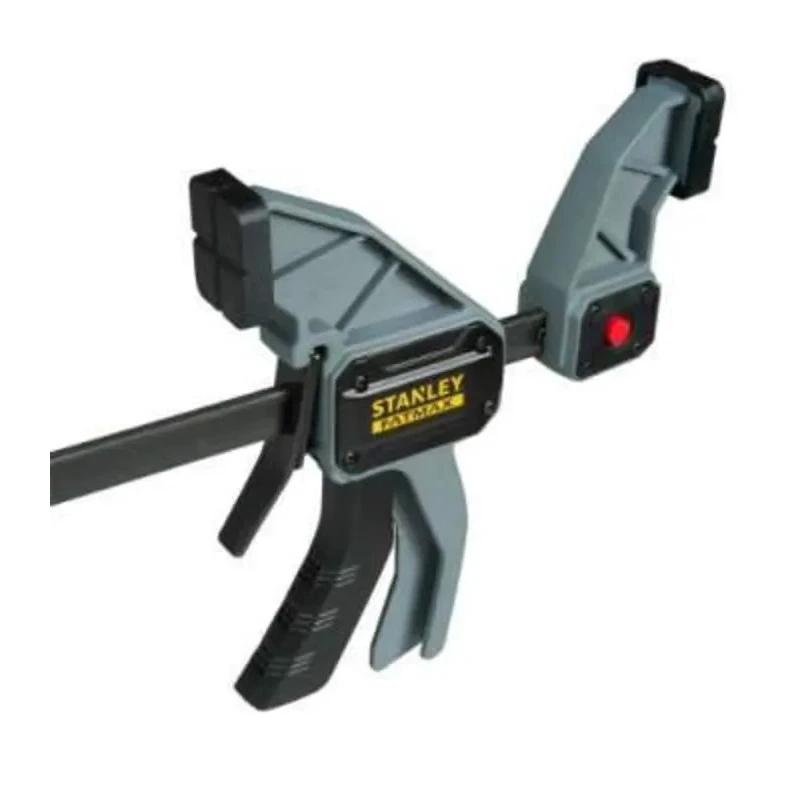 Stanley Tools 900 mm x 78 mm Quick Clamp Clamp FMHT0-83237