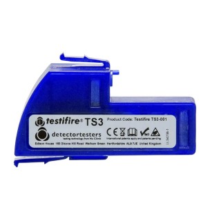 No Climb Testifire Series Smoke Cartridge Non-Flammable Smoke Dispenser TS3