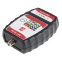 RS PRO Network Cable Tester Coaxial LED Indicator 0°C to 50°C 103x78x32mm 146-6832