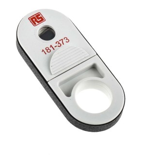 RS PRO Data Insulated Data Cable Stripper 3 to 11 mm Range, 90 mm Overall Length 181-373