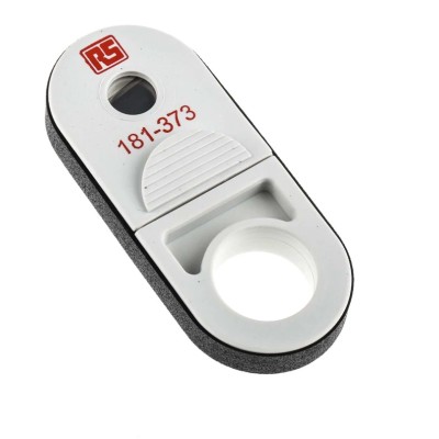 RS PRO Data Insulated Data Cable Stripper 3 to 11 mm Range, 90 mm Overall Length 181-373