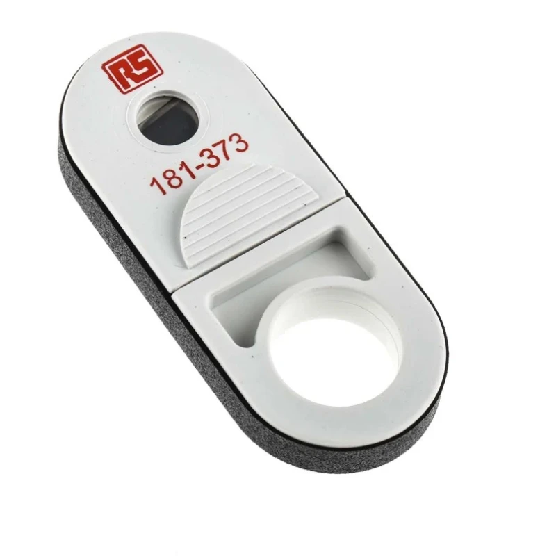 RS PRO Data Insulated Data Cable Stripper 3 to 11 mm Range, 90 mm Overall Length 181-373