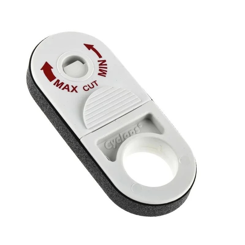 RS PRO Data Insulated Data Cable Stripper 3 to 11 mm Range, 90 mm Overall Length 181-373